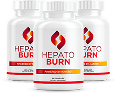 HepatoBurn Supplement